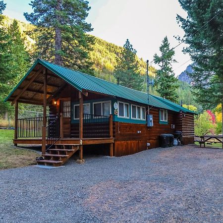 Mount Bonneville Joseph Exterior photo