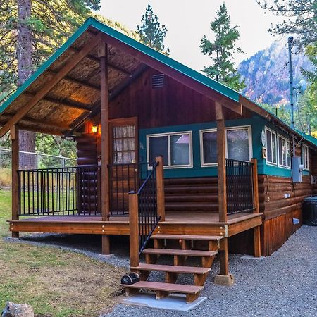 Mount Bonneville Joseph Exterior photo